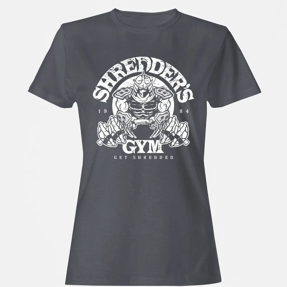 Women's T-shirt - J4ZHGWAW