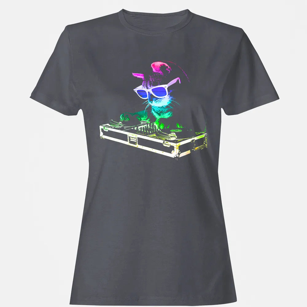 Women's T-shirt - 7SPDSS24