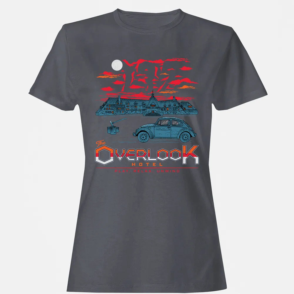 Women's T-shirt - Q2WFJUDE