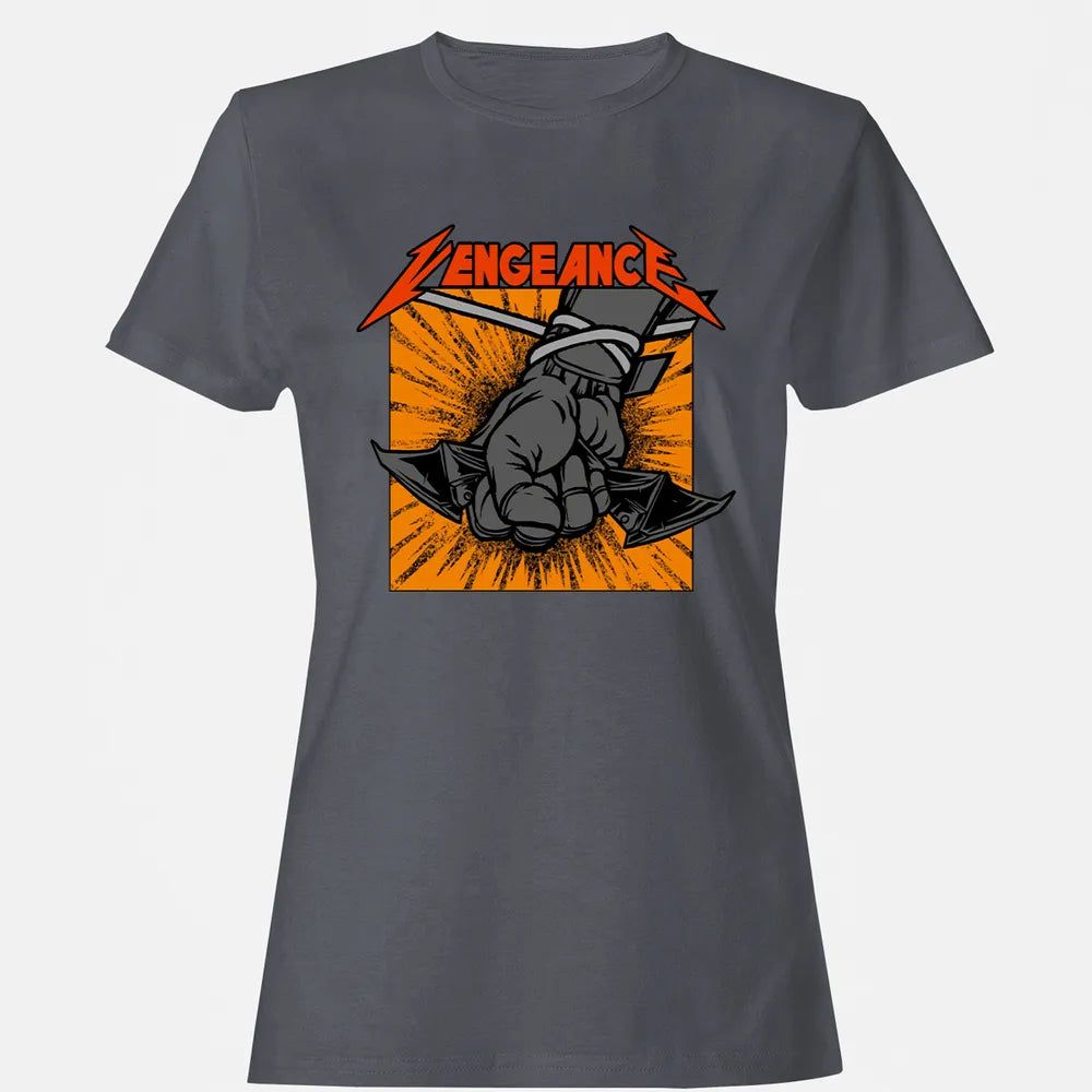 Women's T-shirt - Q3EPUMP8