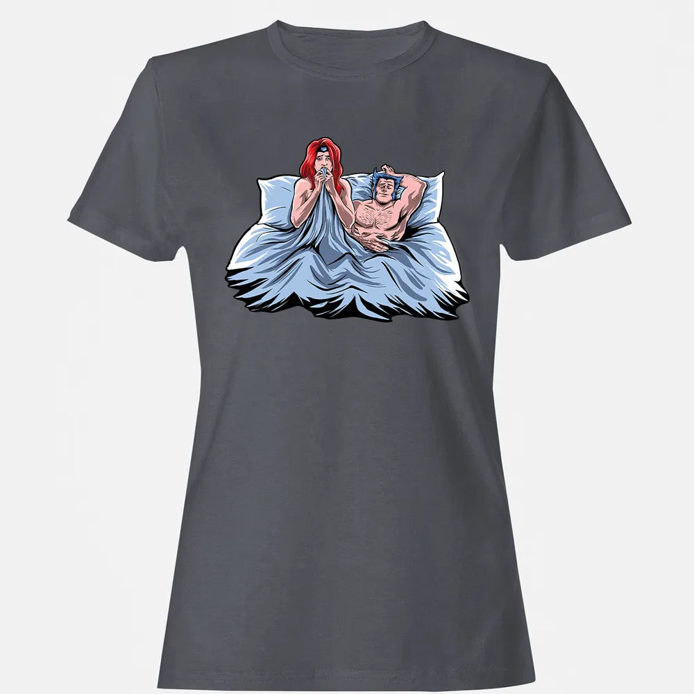 Women's T-shirt - CZRBG86N