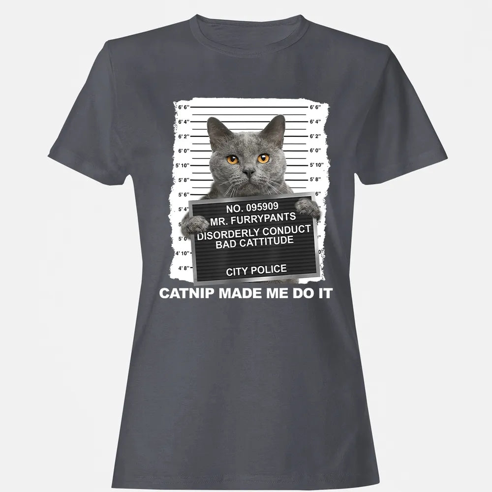 Women's T-shirt - RMU7C6B6