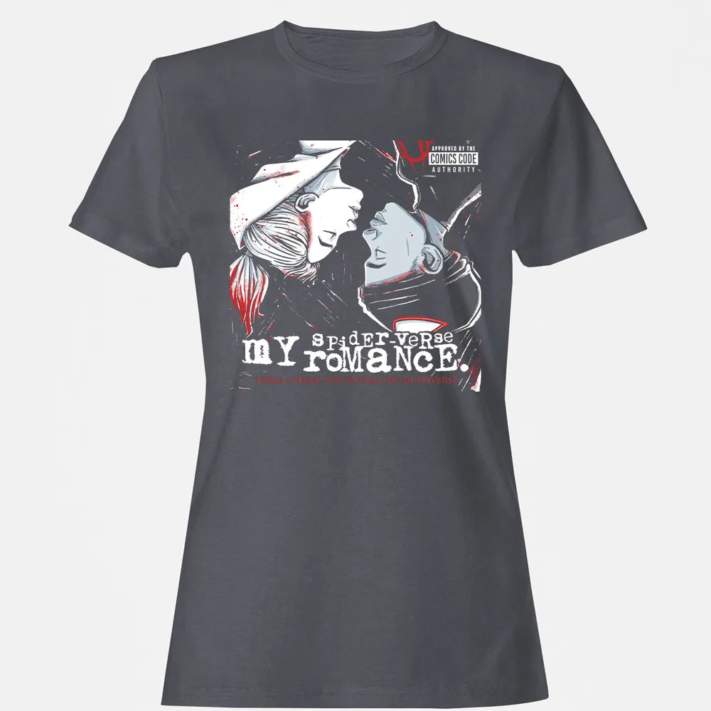 Women's T-shirt - KLYQ5FHM