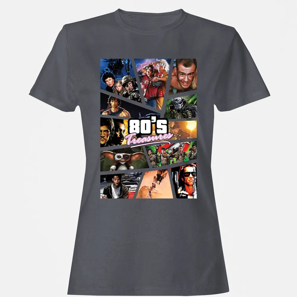 Women's T-shirt - JWMV2SHH