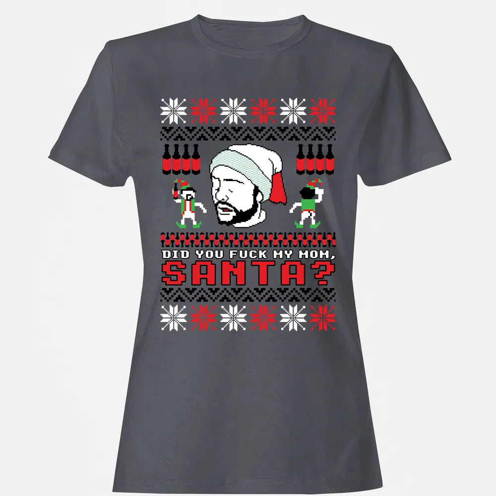 Women's T-shirt - RAV5W2HA