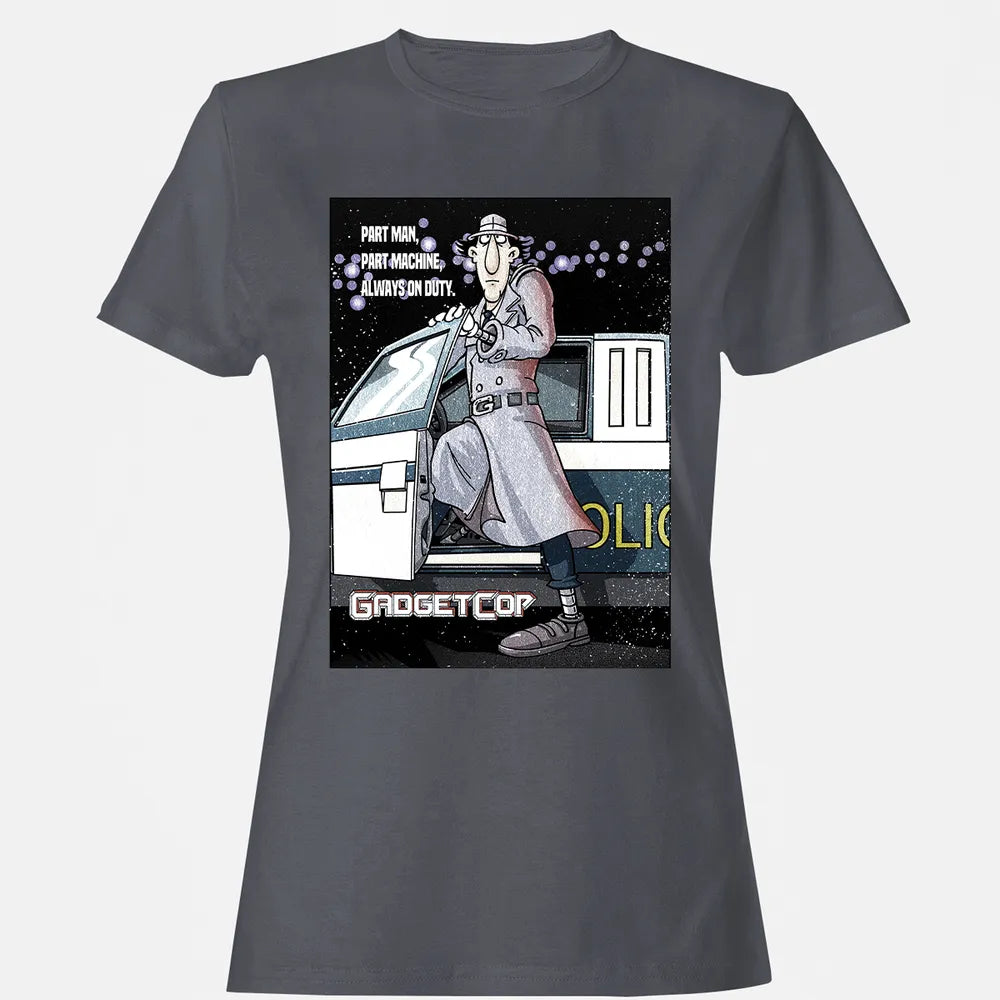Women's T-shirt - KAW3VXMT