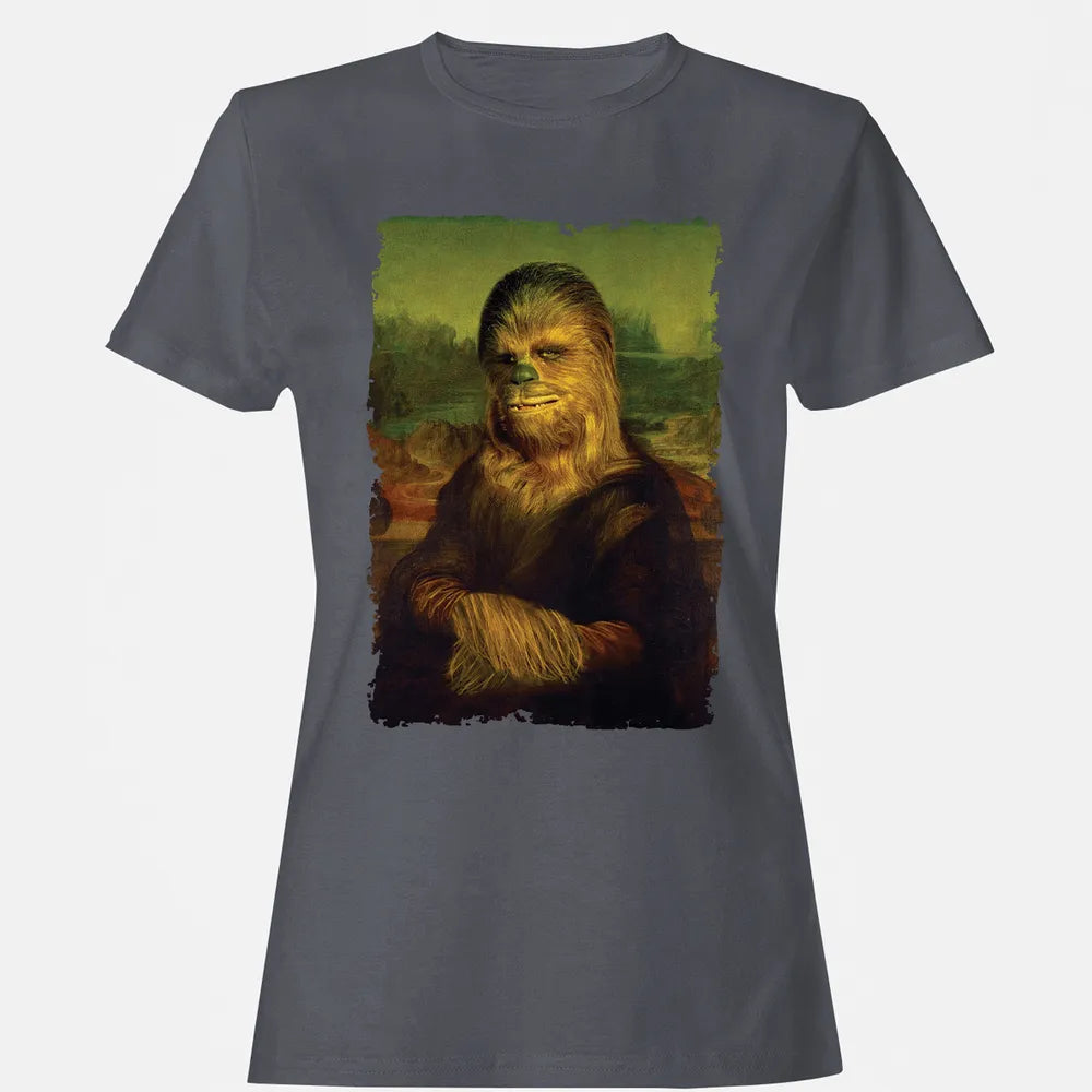 Women's T-shirt - RVW4MC9P