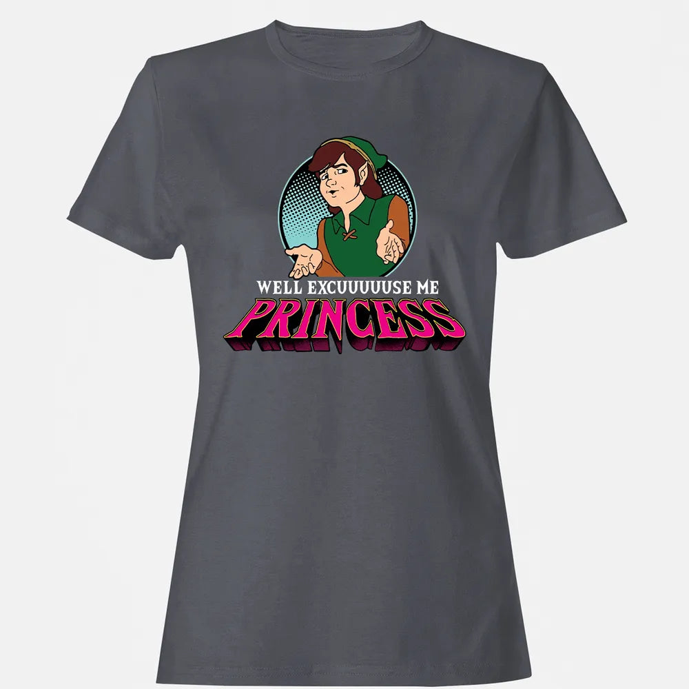 Women's T-shirt - 1N9HJCNH