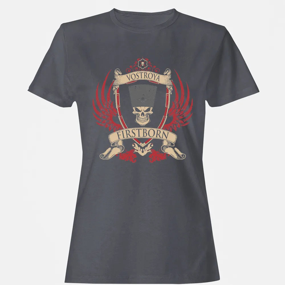 Women's T-shirt - XWZT1EHH