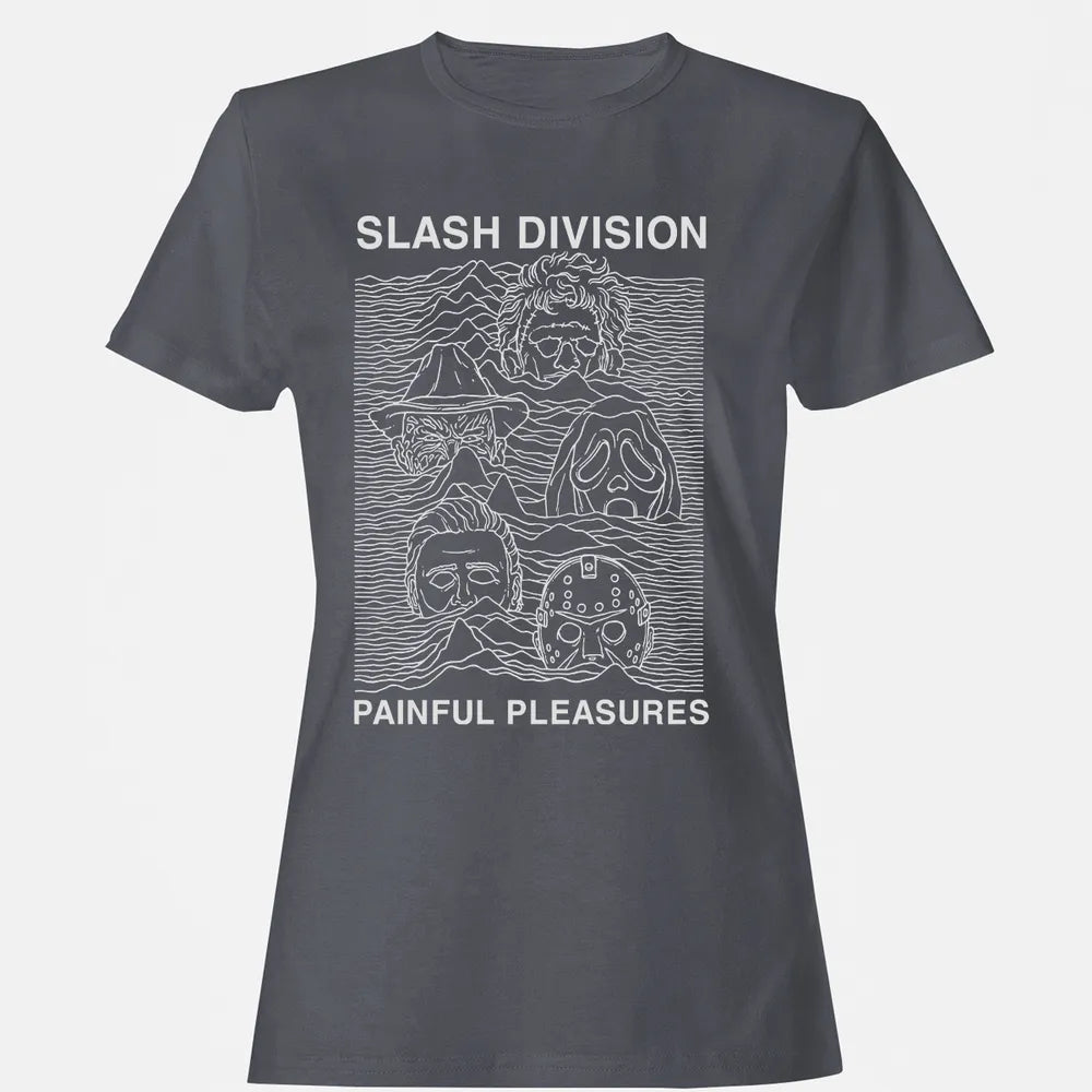 Women's T-shirt - 3FN9APP2