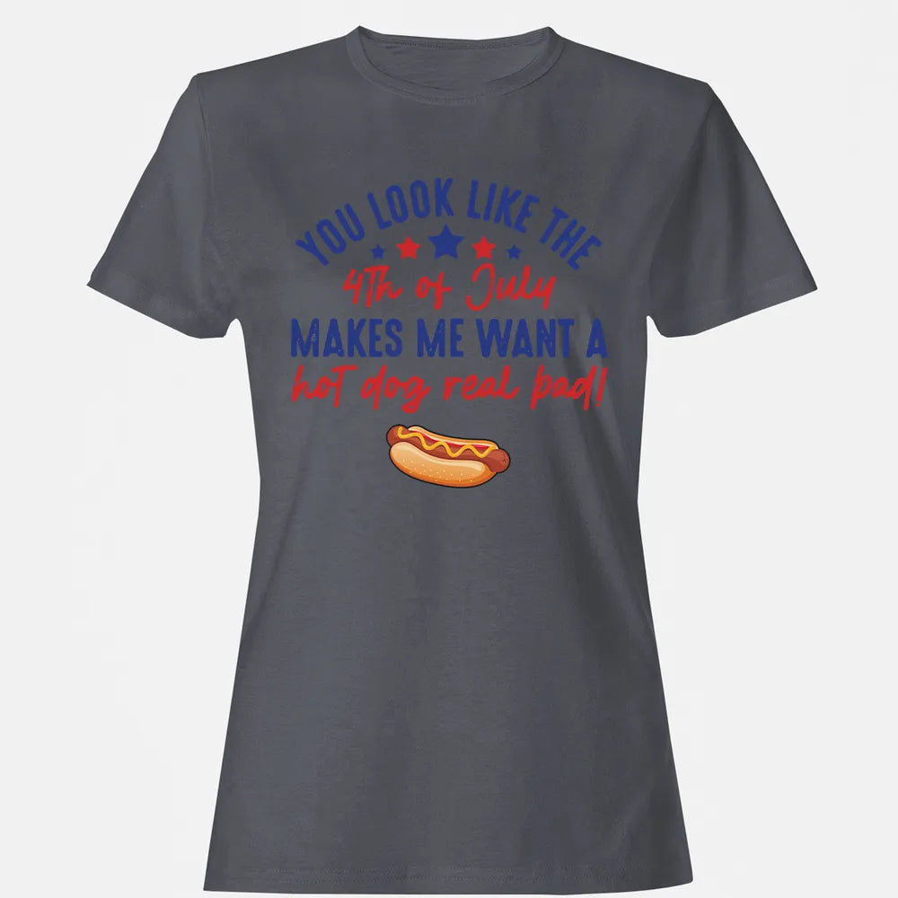 Women's T-shirt - M8XPLXF4