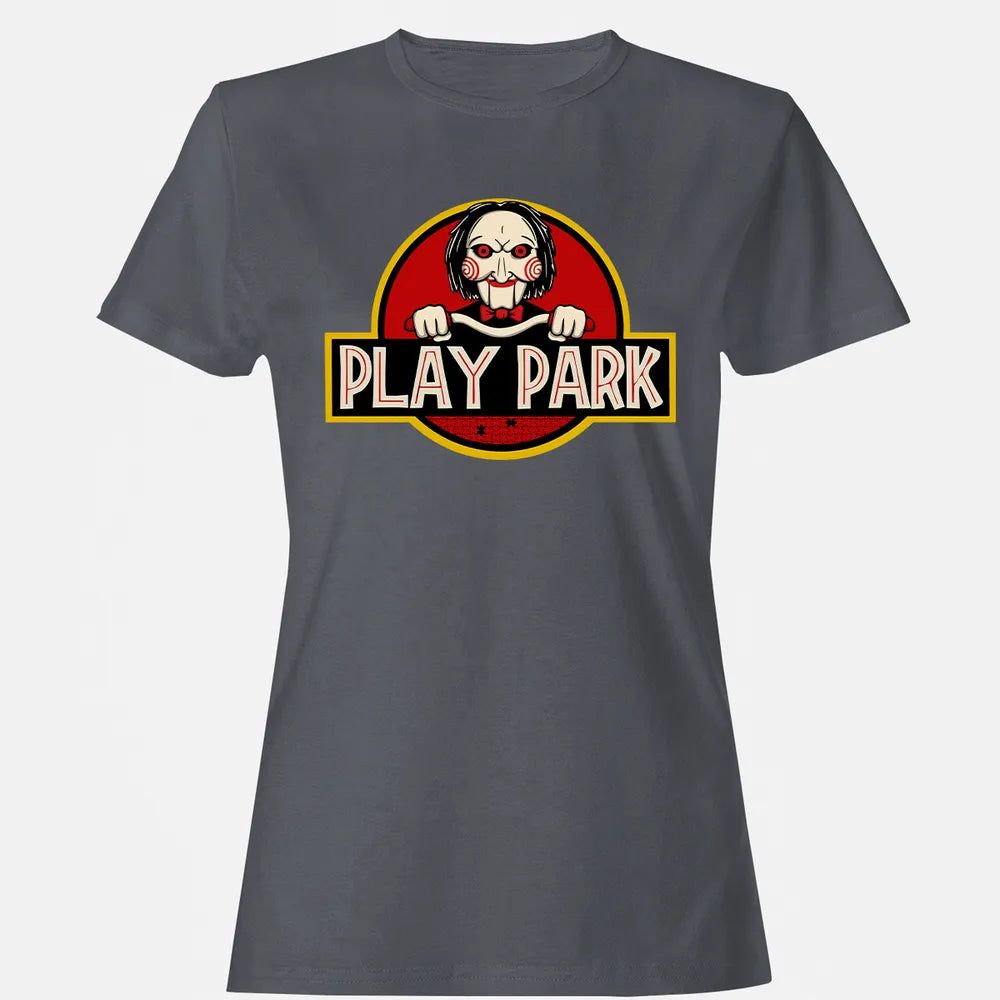 Women's T-shirt - 5KGTQM5Y