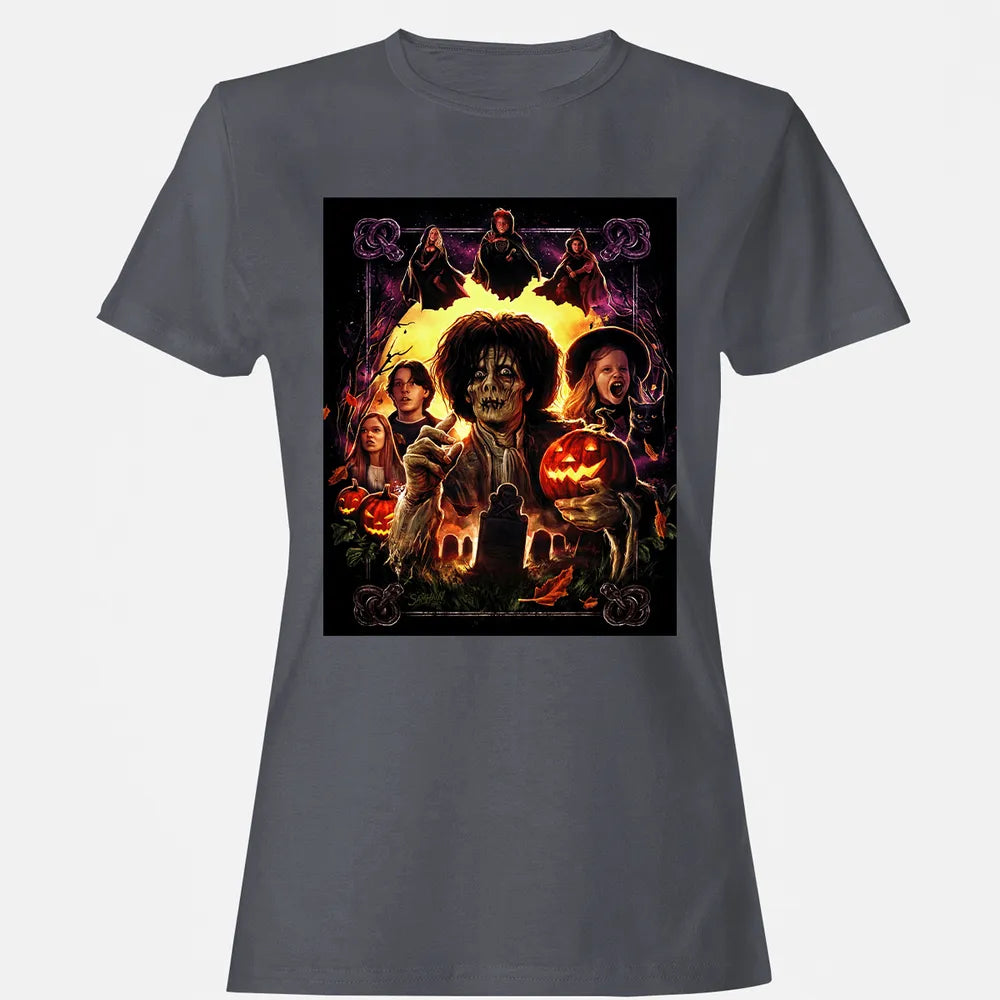 Women's T-shirt - 1HB3URSE