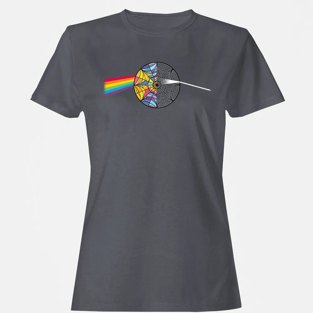 Women's T-shirt - D9HY8HPF