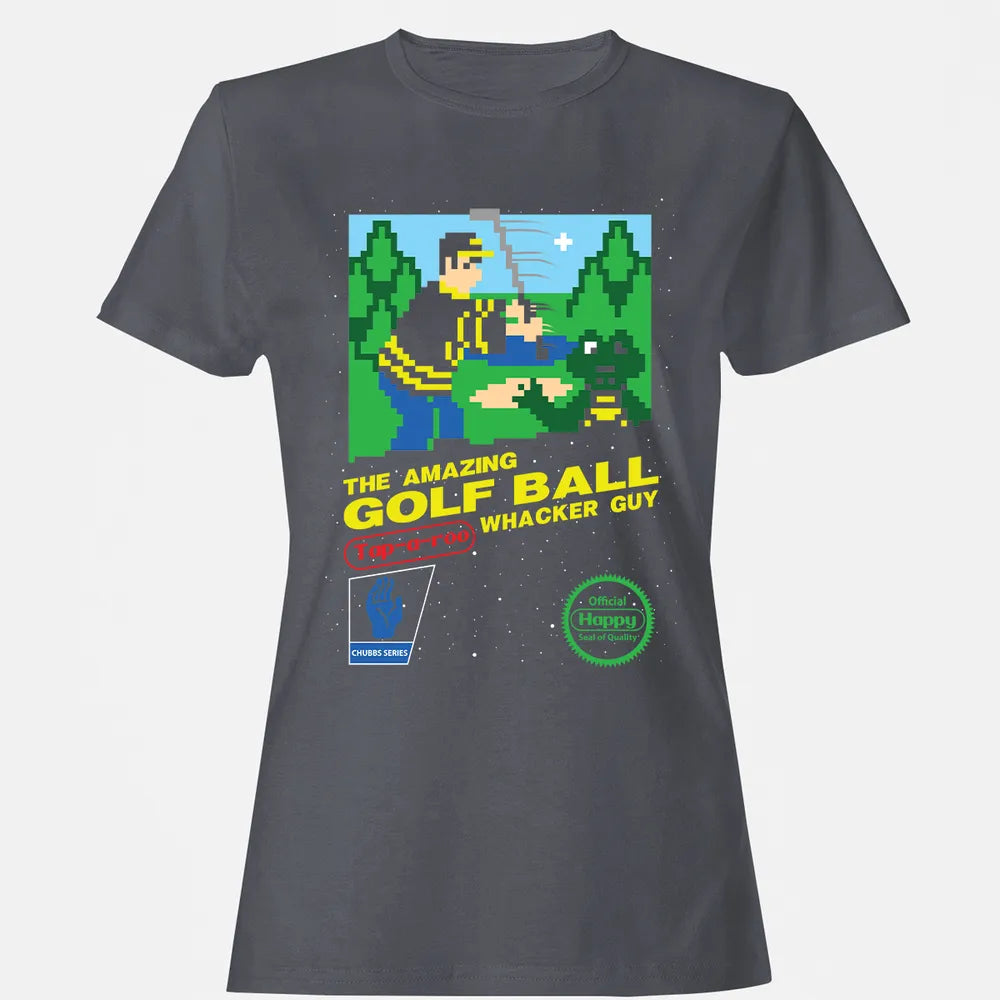 Women's T-shirt - H1GEQHL6