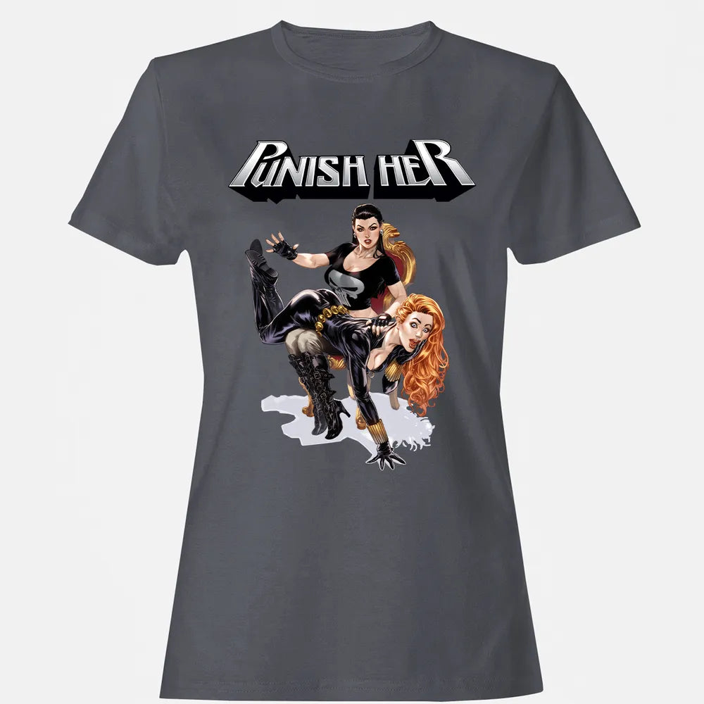 Women's T-shirt - 3G63CEC1