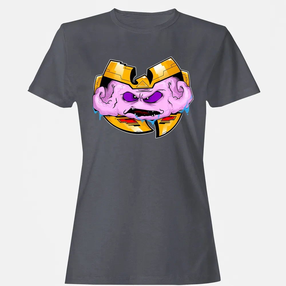 Women's T-shirt - GKA16VLQ