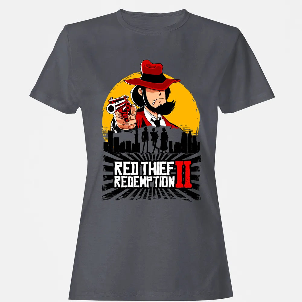 Women's T-shirt - GGZTEBVK