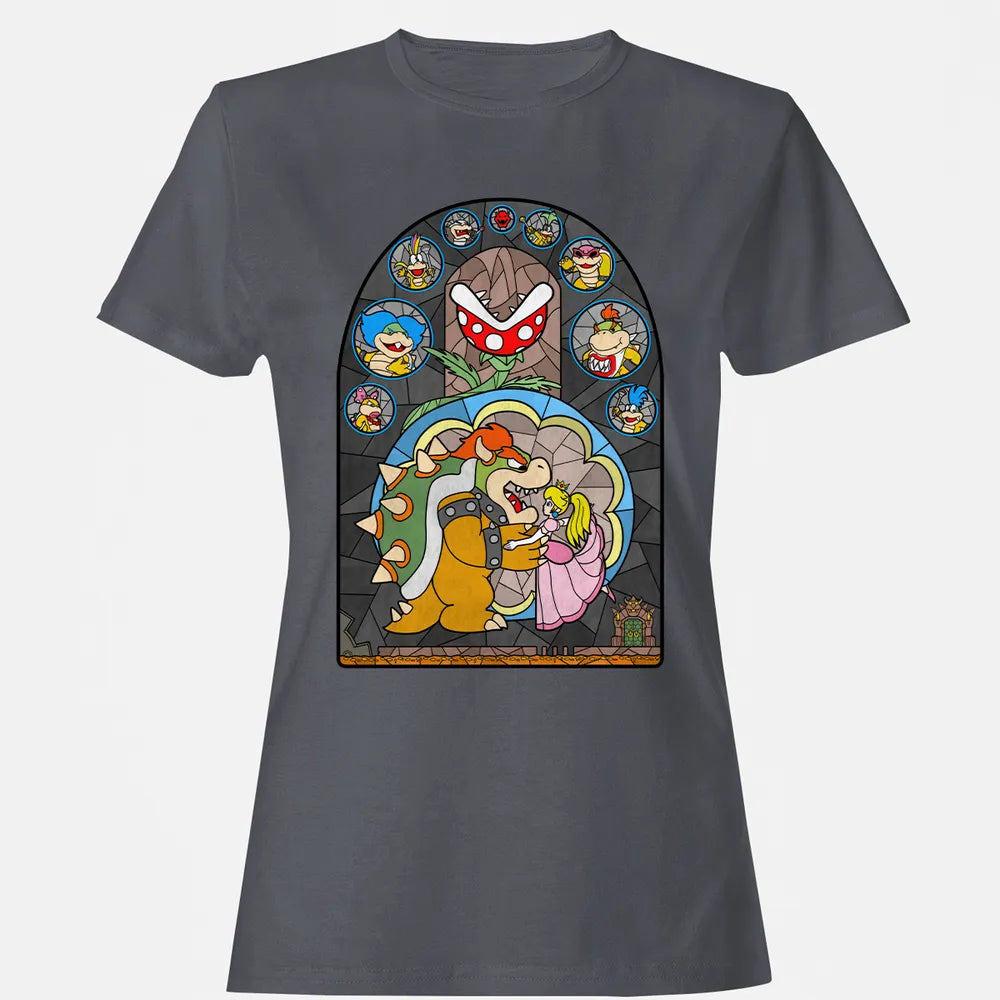 Women's T-shirt - Z2N7L2BA