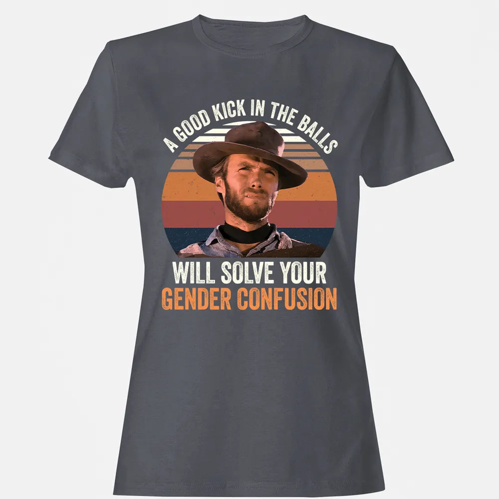 Women's T-shirt - 24TR931Z