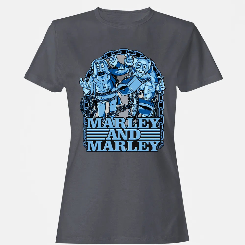 Women's T-shirt - 8RH4AVCZ