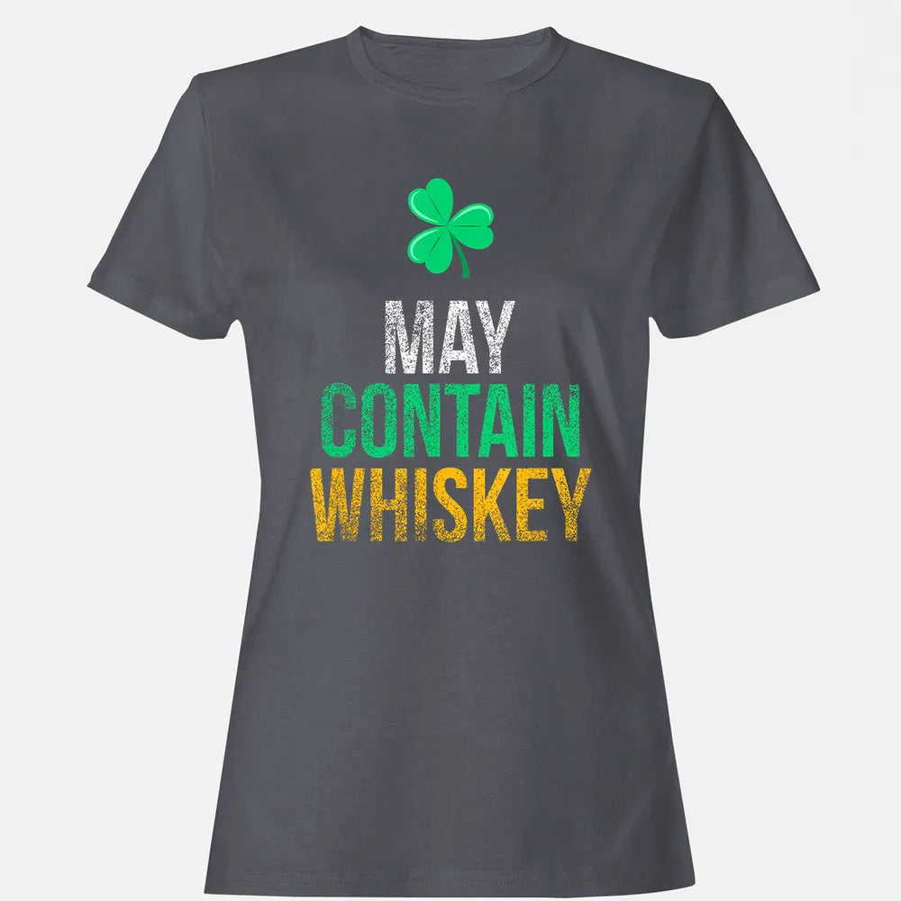 Women's T-shirt - HBXFHVJ9