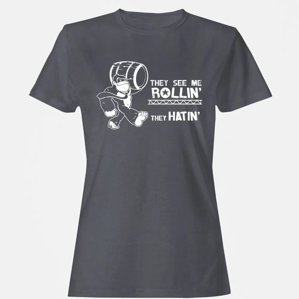 Women's T-shirt - 517MLK4M