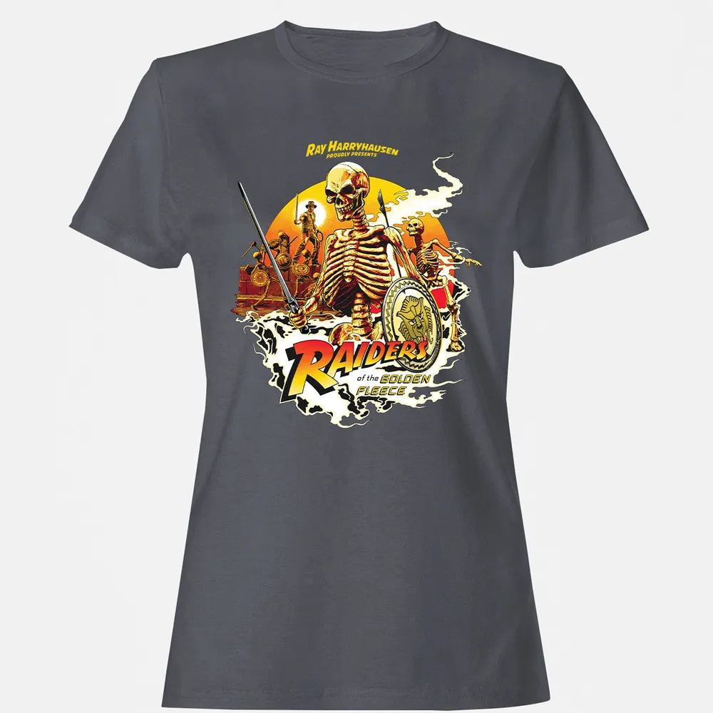 Women's T-shirt - P2CYALX2