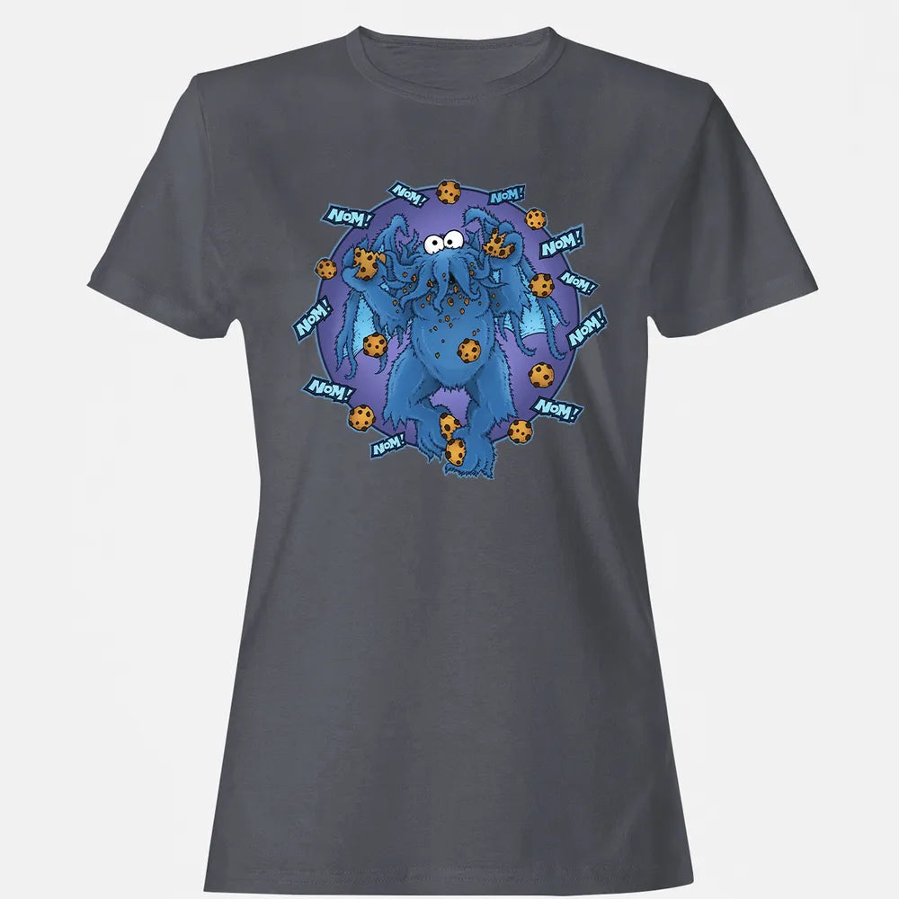 Women's T-shirt - UKZ6SVT5