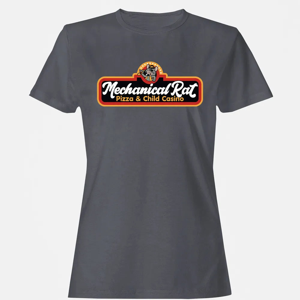 Women's T-shirt - VX2WF33V