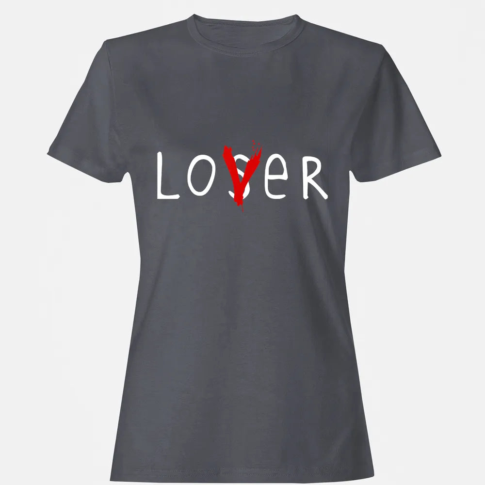 Women's T-shirt - GJ4EHRN7