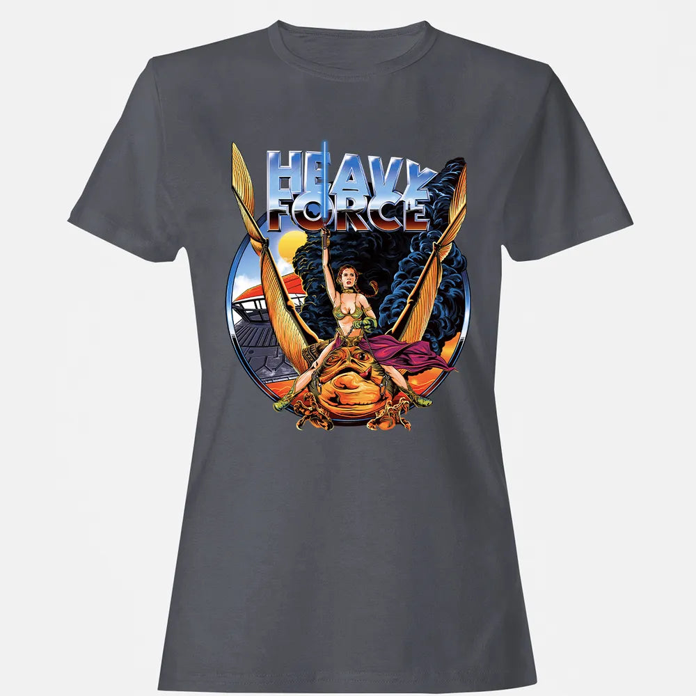 Women's T-shirt - NPL6TUQG