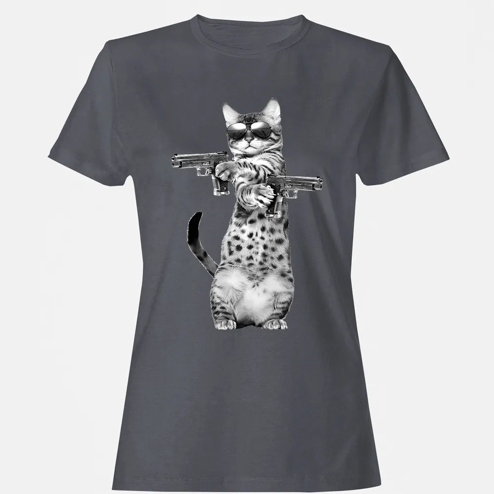 Women's T-shirt - 247CTUQT