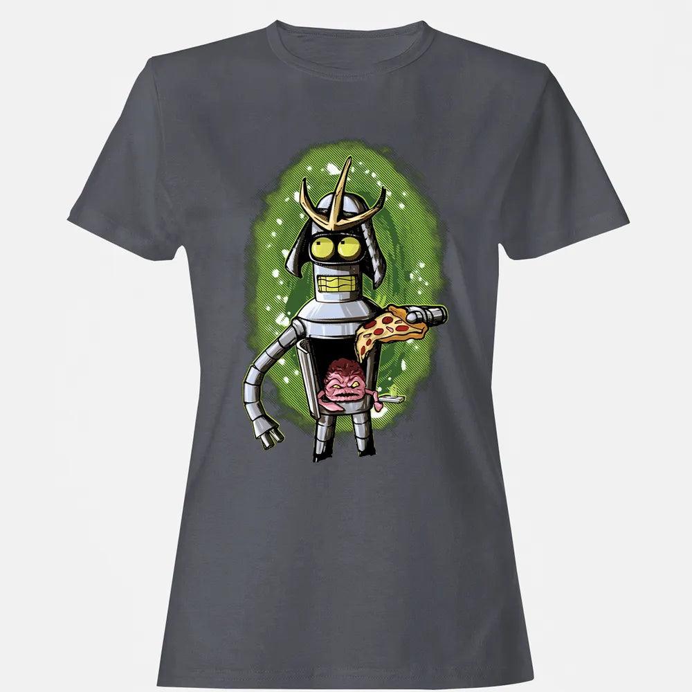 Women's T-shirt - CPA6L2D7