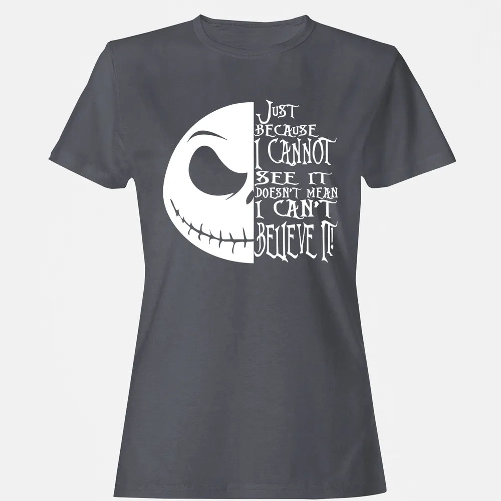 Women's T-shirt - SV84BJPM