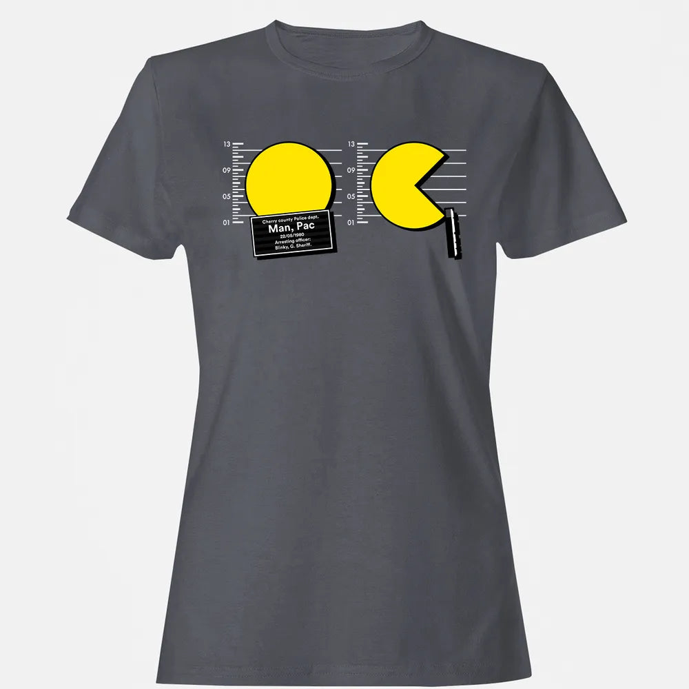 Women's T-shirt - UMVA1YLK