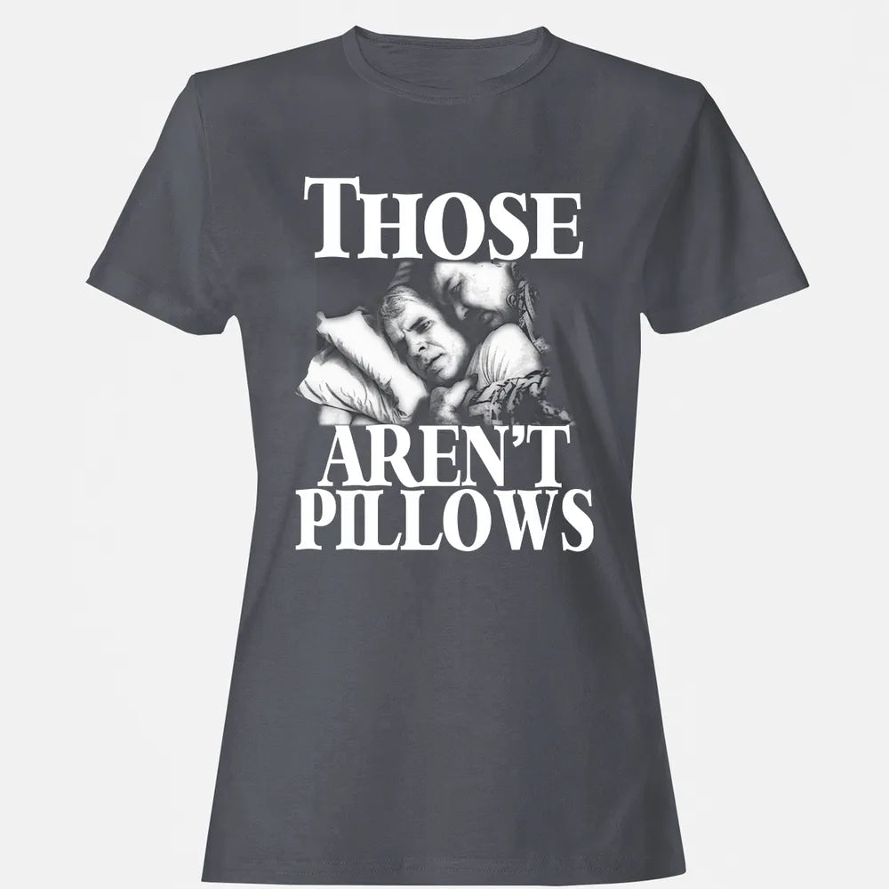 Women's T-shirt - CUS5MKKH