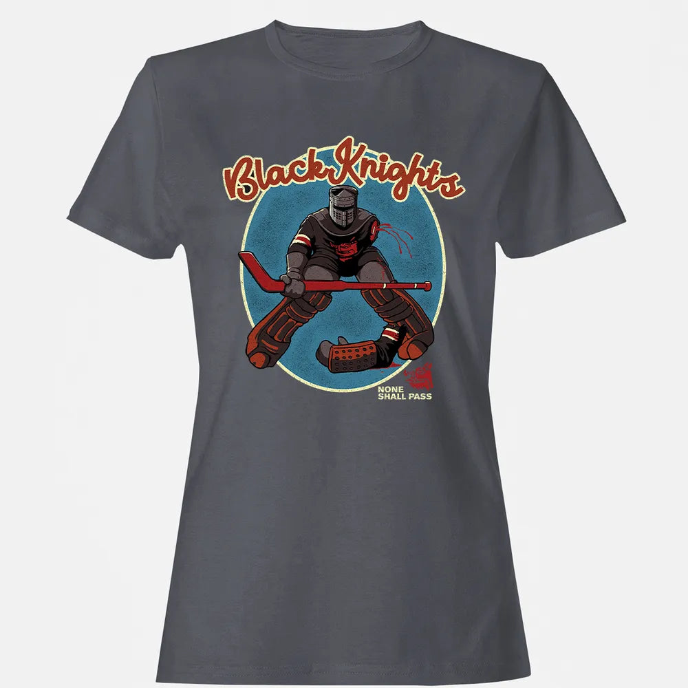 Women's T-shirt - RNYH4X8B