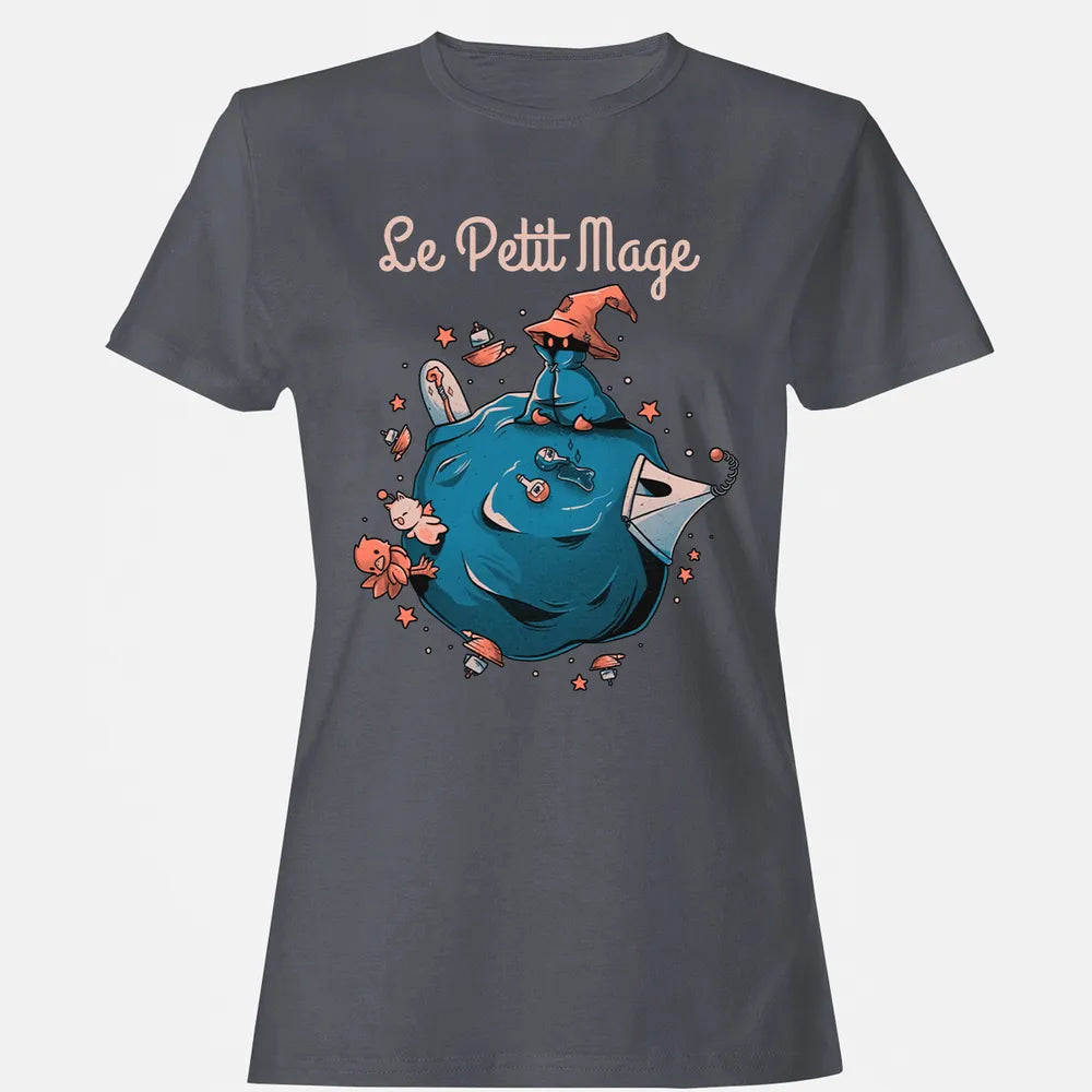 Women's T-shirt - 54YUP2TJ