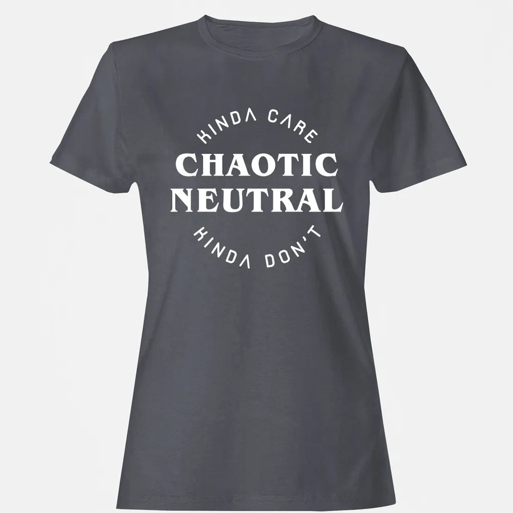 Women's T-shirt - S58K7ZMQ