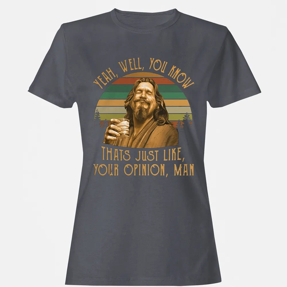 Women's T-shirt - EW3ZUT3A