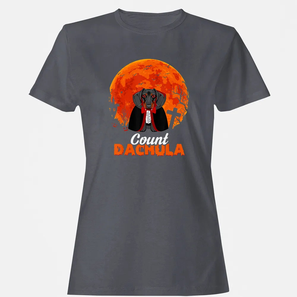 Women's T-shirt - F34G2EAN