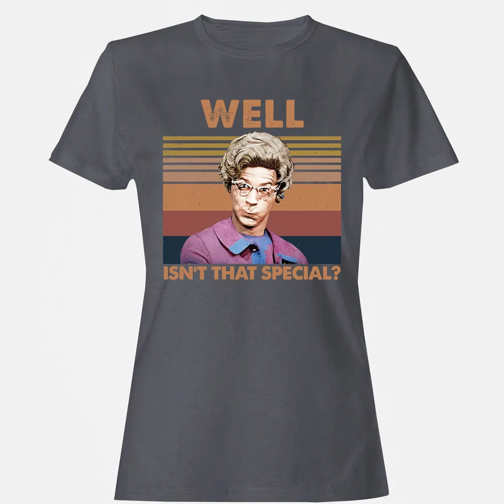 Women's T-shirt - 717434KU