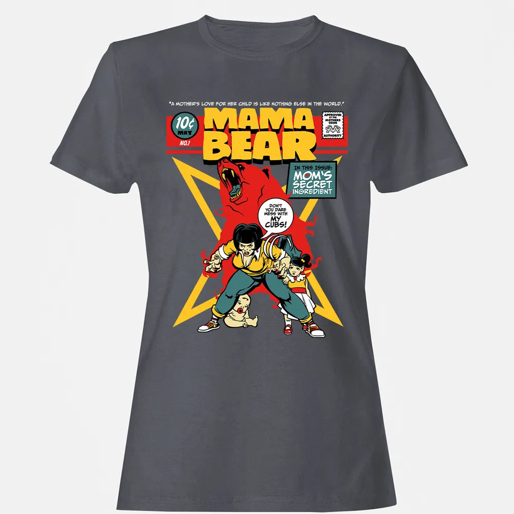 Women's T-shirt - KFLGTY8N