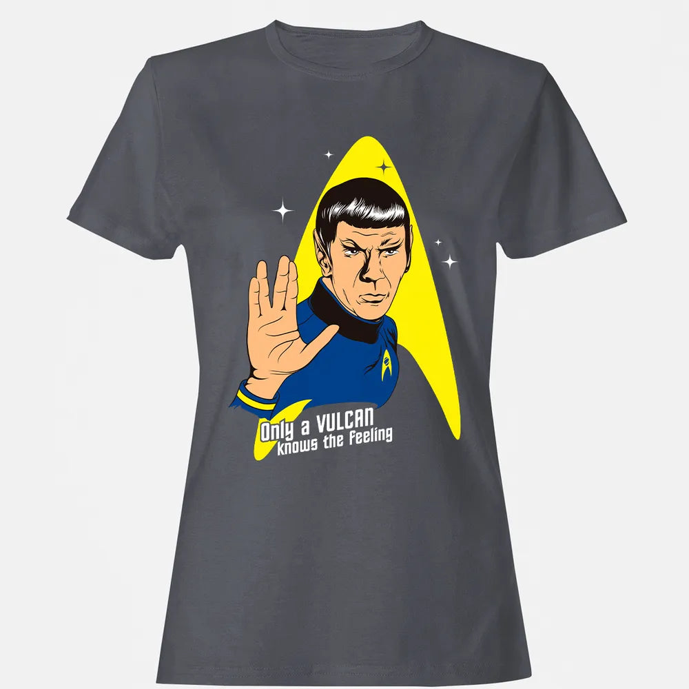 Women's T-shirt - LUYHZQB6