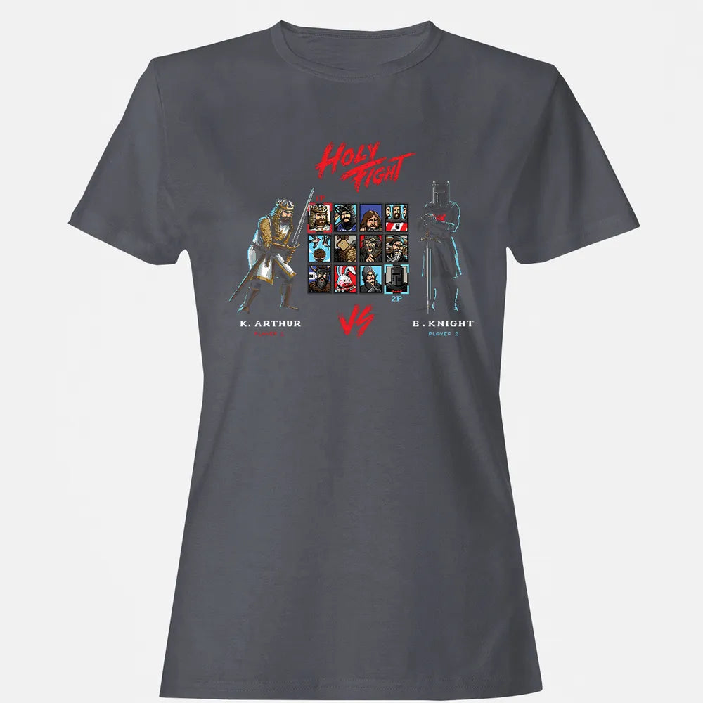 Women's T-shirt - BNU27PUR