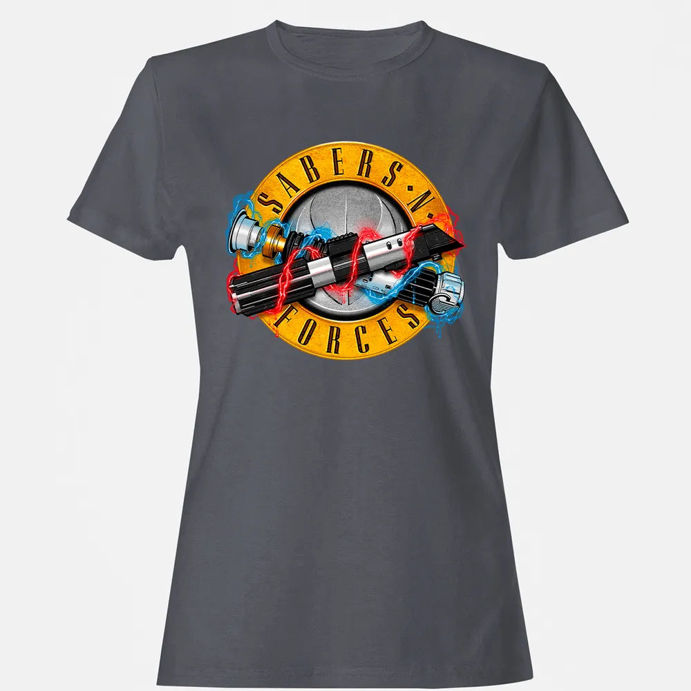 Women's T-shirt - RG2KKYJH