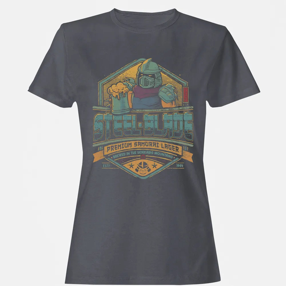 Women's T-shirt - LS415F28