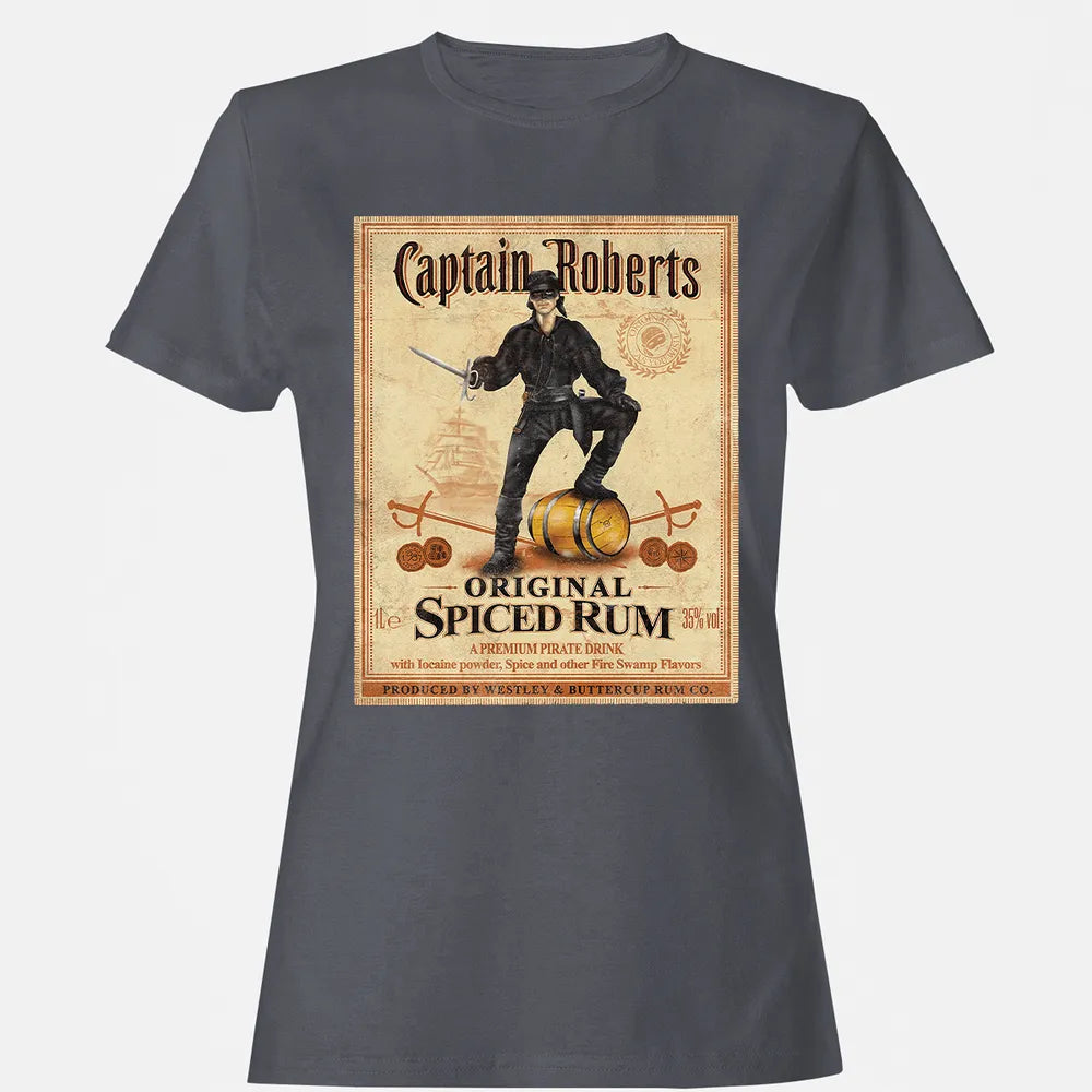 Women's T-shirt - FKXVHKPV
