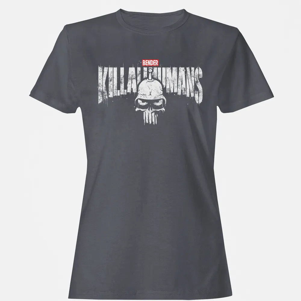 Women's T-shirt - NLP3L757